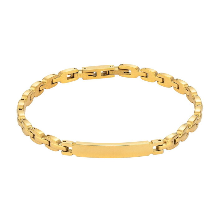 Pulsera Hombre Radiant RH000336 Dorado Pulsera Hombre Radiant RH000336 Dorado