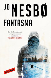 Fantasma (Harry Hole 9), Jo Nesbø - RESERVOIR BOOKS