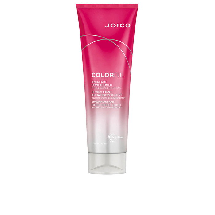Joico COLORFUL ANTI-FADE Acondicionador 250 ml (Reacondicionado) Joico COLORFUL ANTI-FADE Acondicionador 250 ml (Reacondicionado)