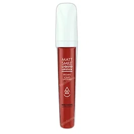 BETER Matt Liquid Lipstick Color 05 Red