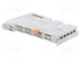 WAGO Módulo de automatización de comunicación RS232C Serie 750/753