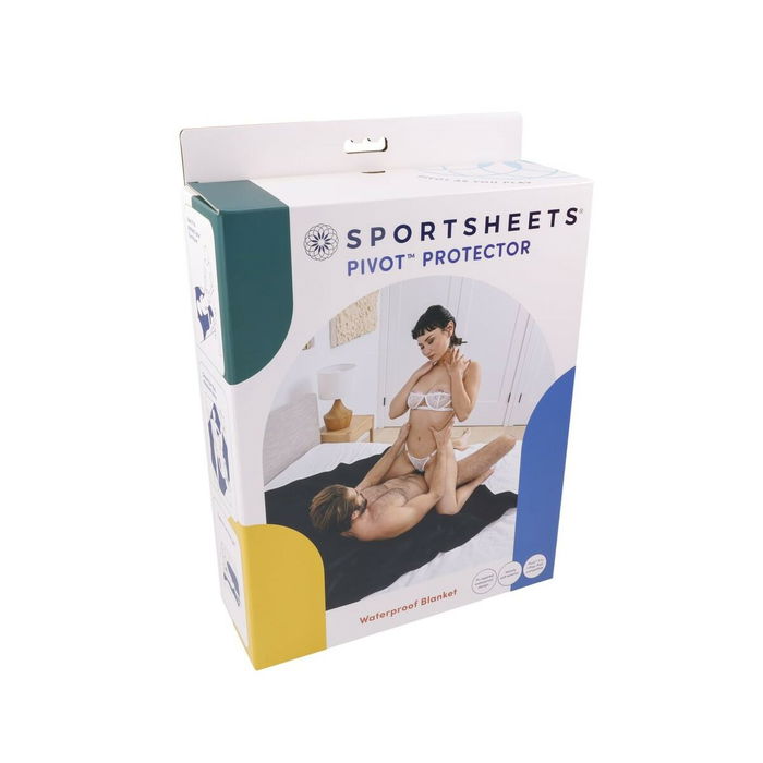 Abrazaderas para Bondage Sportsheets