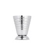 Lumian Urano Jigger Medidor 15/75 ml de Acero Inoxidable 6.8 cm Alto x 5.4 cm Diámetro