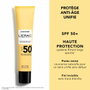 Lierac Sunissime Fluido Solar con Color SPF50+ Golden 40 ml