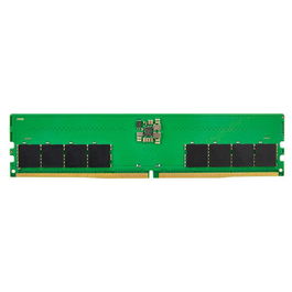 HP 16GB DDR5 (1x16GB) 4800 UDIMM NECC Memory para Ordenador