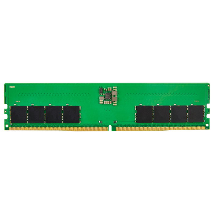 HP 16GB DDR5 4800 MHz UDIMM NECC 288-pin DIMM