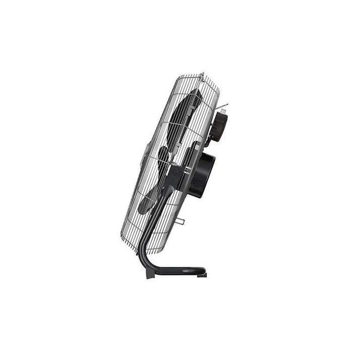 BLACK+DECKER Ventilador BXEFF121E, acero