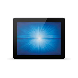 Elo Touch Solutions 1590L Monitor Táctil LCD 15" (38.1 cm) 1024x768 Proy. Capacitiva, VESA, Negro