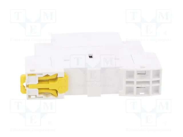 SCHNEIDER ELECTRIC Contactor ICT 2-polar 16A 220VAC SCHNEIDER ELECTRIC Contactor ICT 2-polar 16A 220VAC