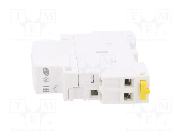 SCHNEIDER ELECTRIC Contactor ICT 2-polar 16A 220VAC SCHNEIDER ELECTRIC Contactor ICT 2-polar 16A 220VAC