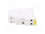 SCHNEIDER ELECTRIC Contactor ICT 2-polar 16A 220VAC