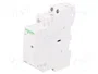 SCHNEIDER ELECTRIC Contactor ICT 2-polar 16A 220VAC
