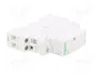 SCHNEIDER ELECTRIC Contactor ICT 2-polar 16A 220VAC