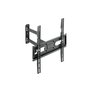 Tooq Soporte de Pared LP7843TN-B para TV de 32-55 pulgadas, Giratorio e Inclinable