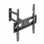 Tooq Soporte de Pared LP7843TN-B para TV de 32-55 pulgadas, Giratorio e Inclinable