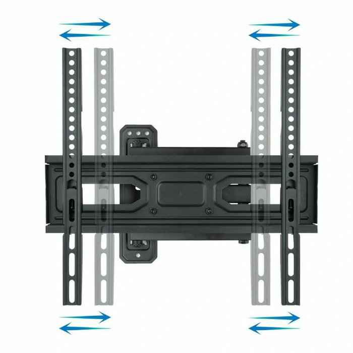 Tooq Soporte de Pared LP7843TN-B para TV de 32-55 pulgadas, Giratorio e Inclinable