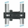 Tooq Soporte de Pared LP7843TN-B para TV de 32-55 pulgadas, Giratorio e Inclinable