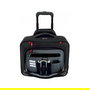 Wenger Transfer 40.6 cm / 16 Zoll Trolley con Tablet Innentasche - Schwarz
