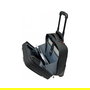 Wenger Transfer 40.6 cm / 16 Zoll Trolley con Tablet Innentasche - Schwarz