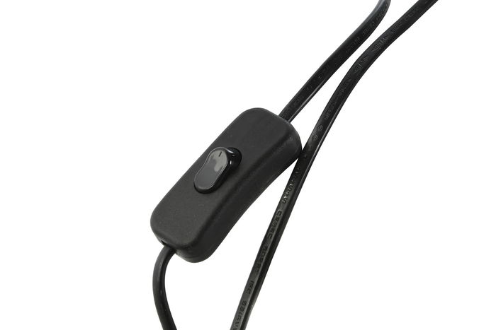 DKD Home Decor Lámpara Sobremesa Tropical Marrón Resina Metal 26 x 53.5 x 26 cm (2 Unidades)