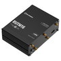 Teltonika RUTM16 Router LTE Global CAT6 con 3 SIM, WiFi 5 Dual-Band, GPS, 5 Puertos LAN Gigabit, Aluminio, Para Instalación en Pared/Carril DIN, Hasta 300 Mbps