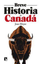 Breve historia de Canadá, Jean Meyer - CATARATA