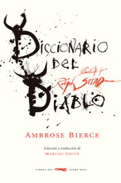 Diccionario del Diablo, Ambrose Bierce - LIBROS DEL ZORRO ROJO