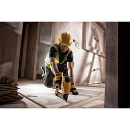 DeWalt DCN680N-XJ Clavadora Inalámbrica 18V