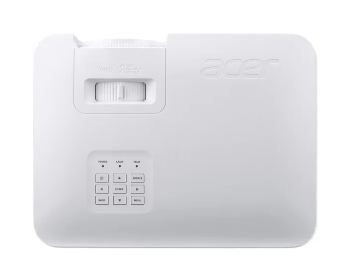 Acer Vero XL2320P DLP WXGA Acer Vero XL2320P DLP WXGA