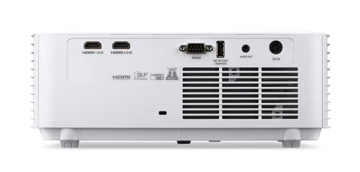 Acer Vero XL2320P DLP WXGA Acer Vero XL2320P DLP WXGA