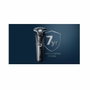 Philips S5889-11 Afeitadora eléctrica recargable y resistente al agua