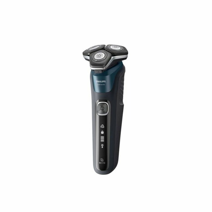Philips S5889-11 Afeitadora eléctrica recargable y resistente al agua
