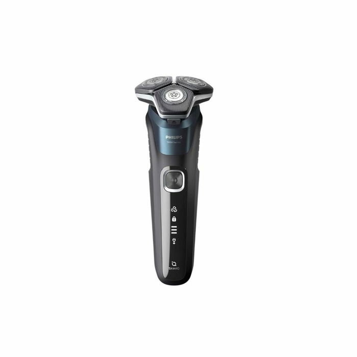 Philips S5889-11 Afeitadora eléctrica recargable y resistente al agua