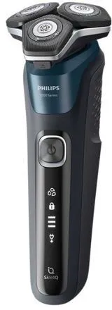 Philips Afeitadora eléctrica recargable y resistente al agua S5889-11