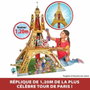 Miraculous Playset de lujo Paris con accesorios