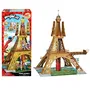 Miraculous Playset de Lujo Paris BAN3701405822958 Más de 1,20 m con Accesorios