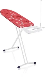 Leifheit Air Board Express M Solid Tabla de planchar de 1200 x 380 mm
