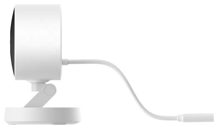 Aqara G100 Select Cámara de Seguridad IP 2K Blanco