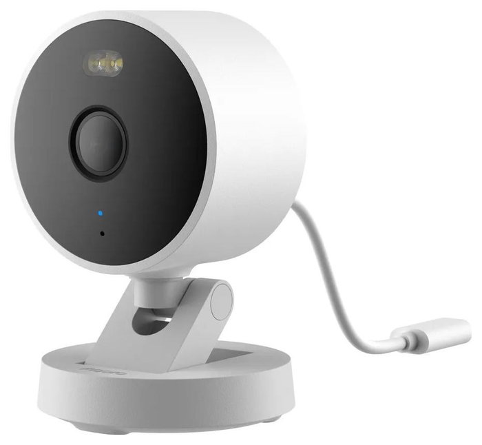 Aqara G100 Select Cámara de Seguridad IP 2K Blanco