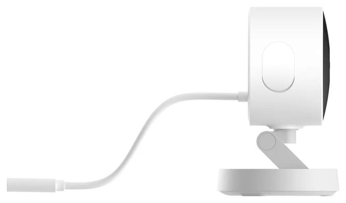 Aqara G100 Select Cámara de Seguridad IP 2K Blanco