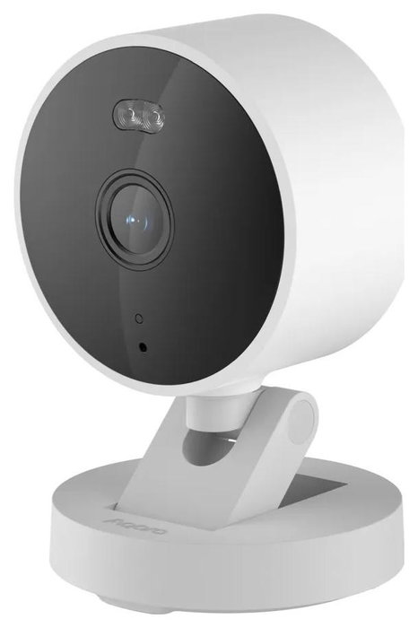 Aqara G100 Select Cámara de Seguridad IP 2K Blanco