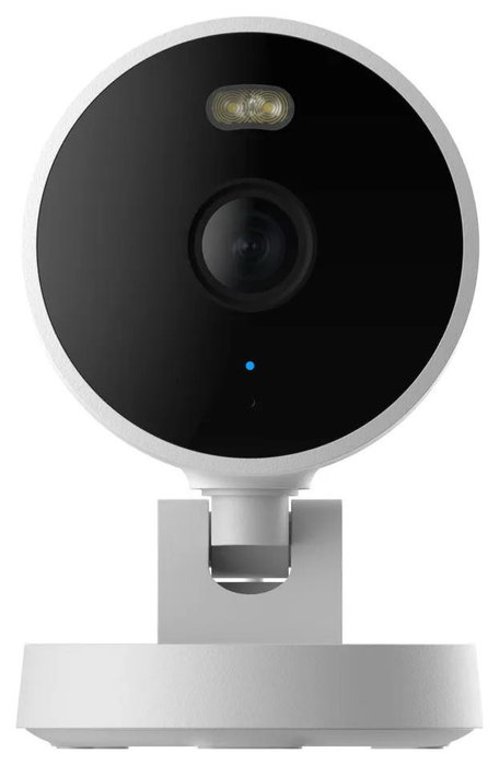 Aqara G100 Select Cámara de Seguridad IP 2K Blanco