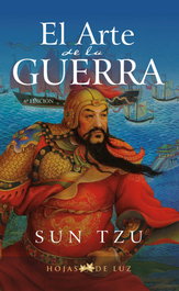 El arte de la guerra, Sun Tzu - HOJAS DE LUZ