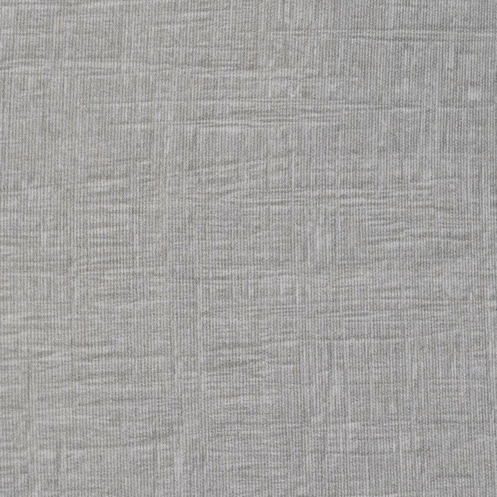 Ixia Cojín Gris Claro Algodón-Poliéster 55 x 55 cm (Pack de 2)