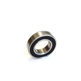 ISB Sport Rodamiento de Acero 6902-RS/RZ 15x28x7 mm para Rueda y Eje Pedalier