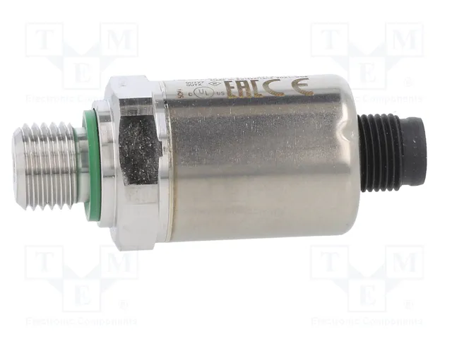TELEMECANIQUE SENSORS XMLP Transductor de presión 0÷25bar 4÷20mA