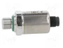 TELEMECANIQUE SENSORS XMLP Transductor de presión 0÷25bar 4÷20mA