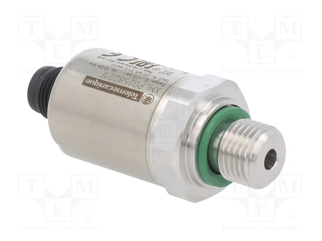 TELEMECANIQUE SENSORS XMLP Transductor de presión 0÷25bar 4÷20mA