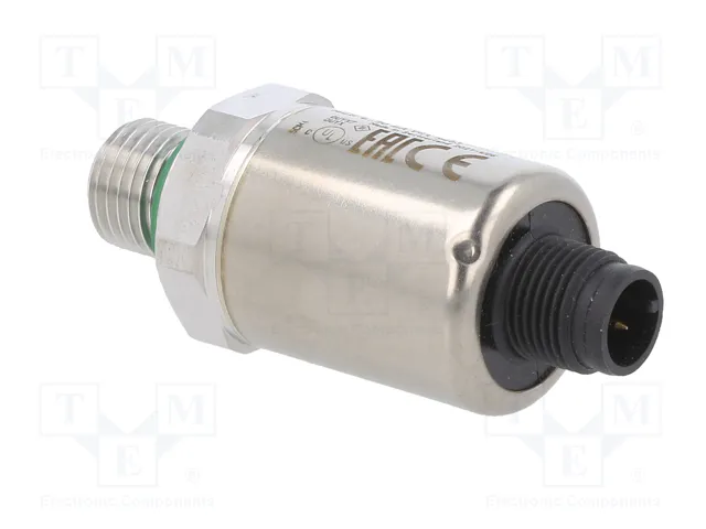 TELEMECANIQUE SENSORS XMLP Transductor de presión 0÷25bar 4÷20mA