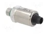 TELEMECANIQUE SENSORS XMLP Transductor de presión 0÷25bar 4÷20mA